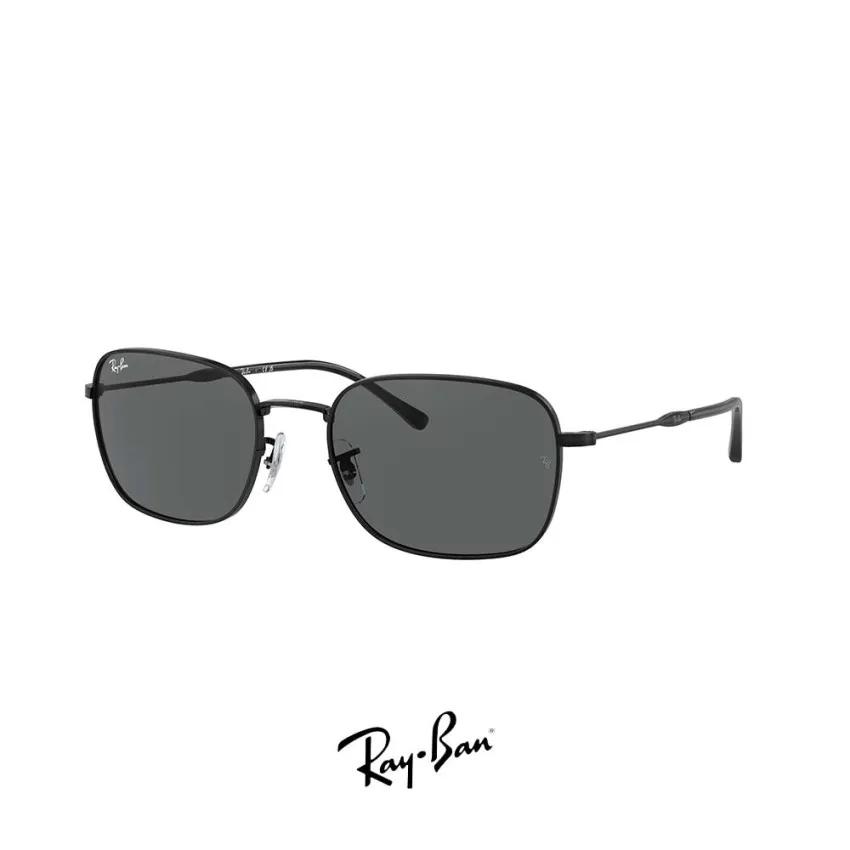 Syze Ray-Ban RB3706 54 002-B1 - 1