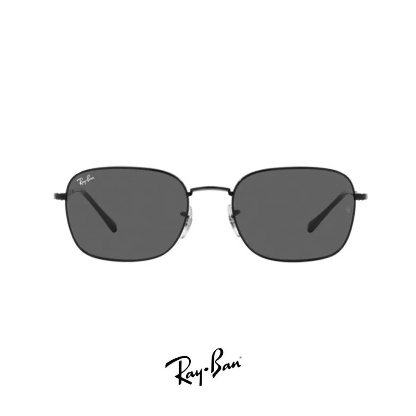 Syze Ray-Ban RB3706 54 002-B1 - 2