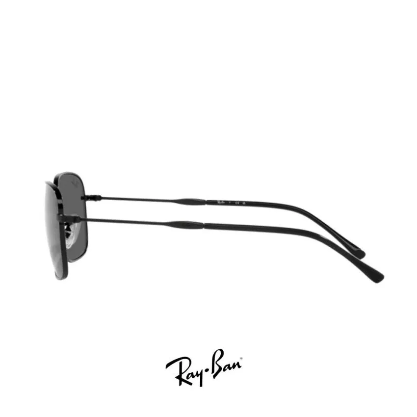 Syze Ray-Ban RB3706 54 002-B1 - 3