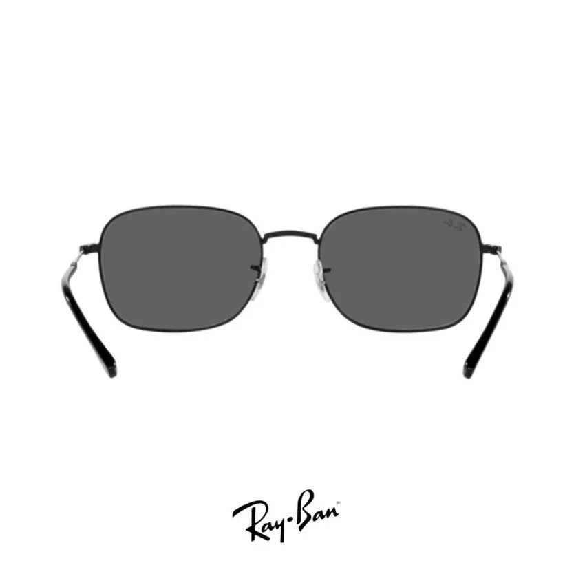 Syze Ray-Ban RB3706 54 002-B1 - 4