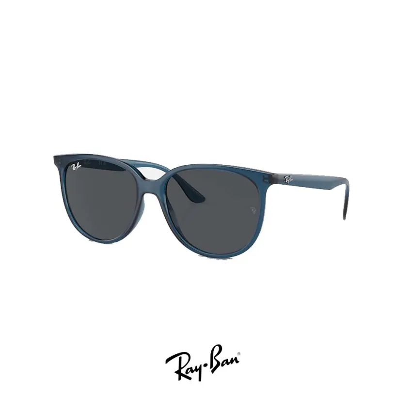 Syze Ray-Ban RB4378 54 669487 - 1