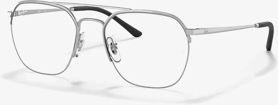 Korniza optike unisex Ray-Ban RX6444 2501 51 - 1