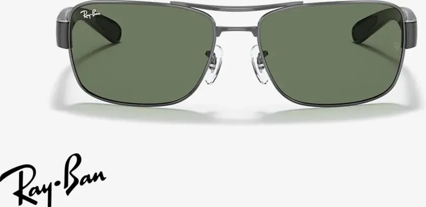Syze dielli Ray-Ban RB3522 004/71 64 - 2