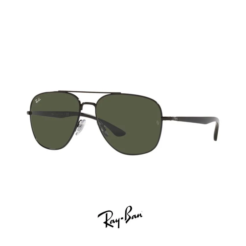 Syze dielli Ray-Ban RB3683-002/31-56 - 1