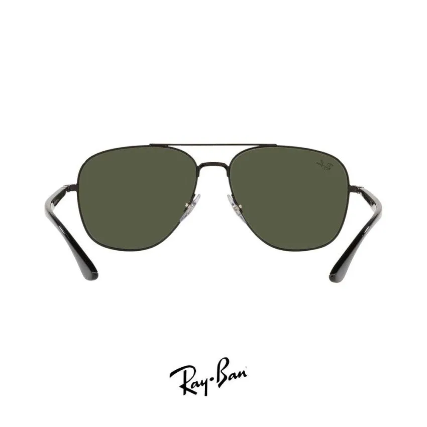 Syze dielli Ray-Ban RB3683-002/31-56 - 4