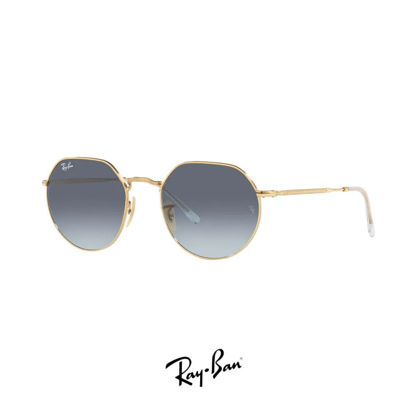 Syze dielli Ray-Ban RB3565 001/86 53 - 1
