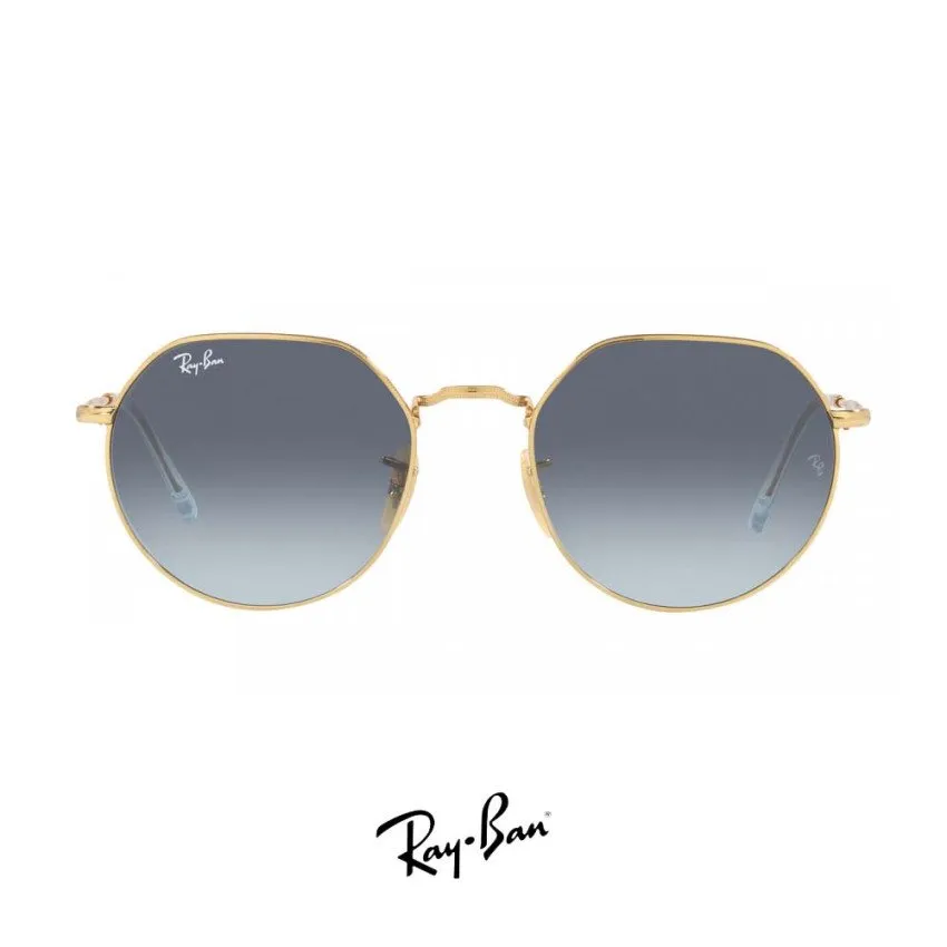 Syze dielli Ray-Ban RB3565 001/86 53 - 2