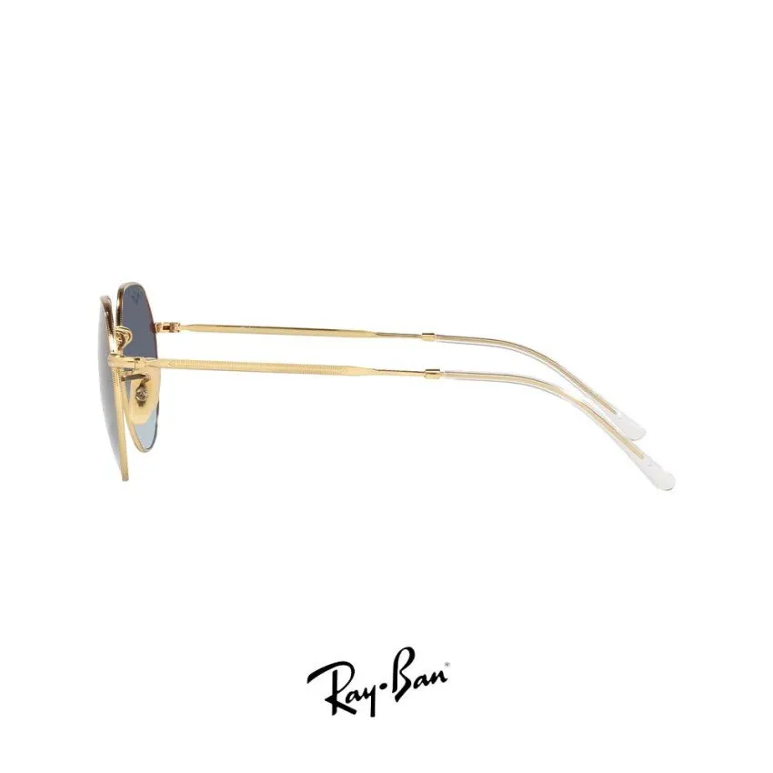 Syze dielli Ray-Ban RB3565 001/86 53 - 3