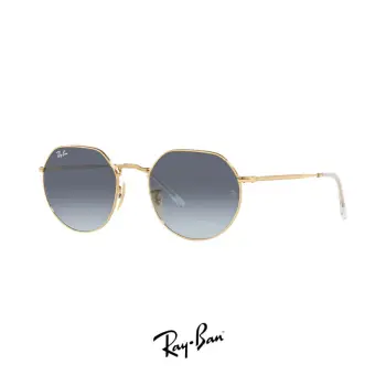 Syze dielli Ray-Ban RB3565 001/86 53