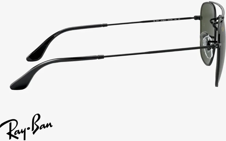 Syze dielli Ray-Ban RB3557 51 919931 - 3