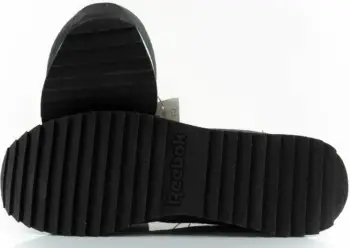 Atlete për femra Reebok, gri