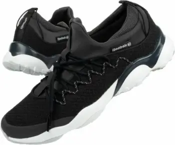 Atlete për meshkuj Reebok DMX Fusion CN6060, të zeza