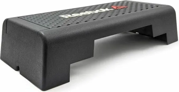 Mini Step për Stërvitje Reebok - 1