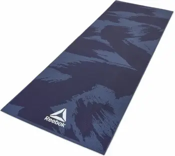 Tapet Yoga Reebok për Meshkuj dhe Femra, Brush Storkes RAYG-11030BR