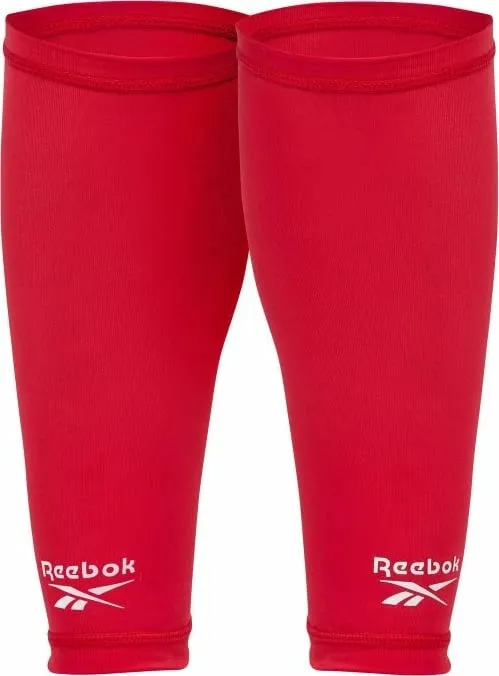 Frotki kompresive për stërvitje Reebok, të kuqe - 1