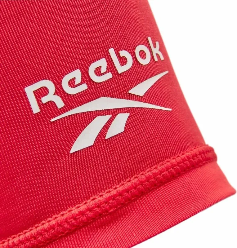 Frotki kompresive për stërvitje Reebok, të kuqe - 3