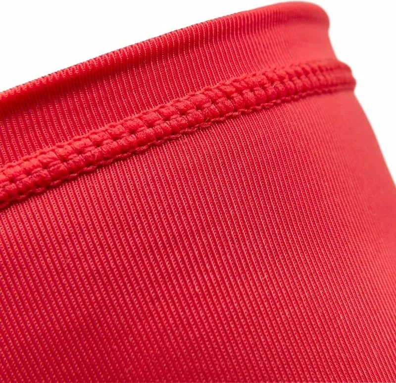 Frotki kompresive për stërvitje Reebok, të kuqe - 8