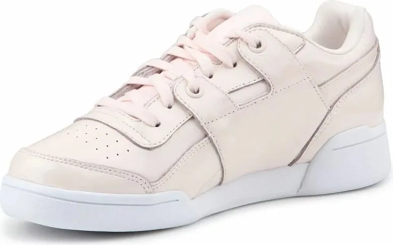 Atlete Reebok për Femra, ngjyrë rozë - 3