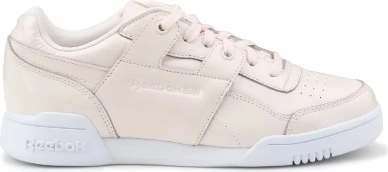 Atlete Reebok për Femra, ngjyrë rozë - 6