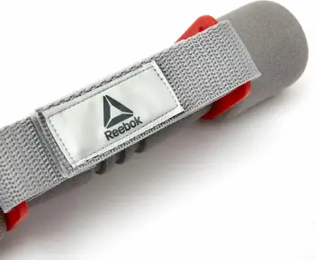 Pesha për stërvitje Reebok 2x0.5kg RAWT-11060RD