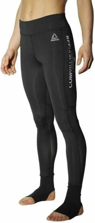 Hellonke për meshkuj Reebok Combat, të Zeza - 1