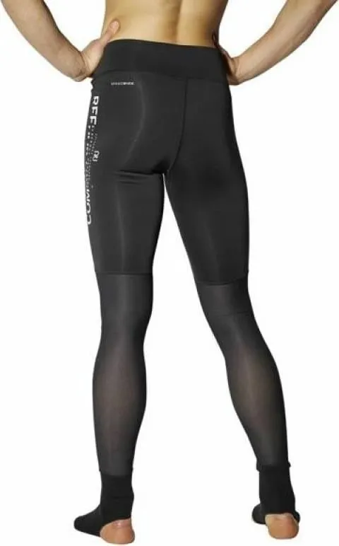 Hellonke për meshkuj Reebok Combat, të Zeza - 2
