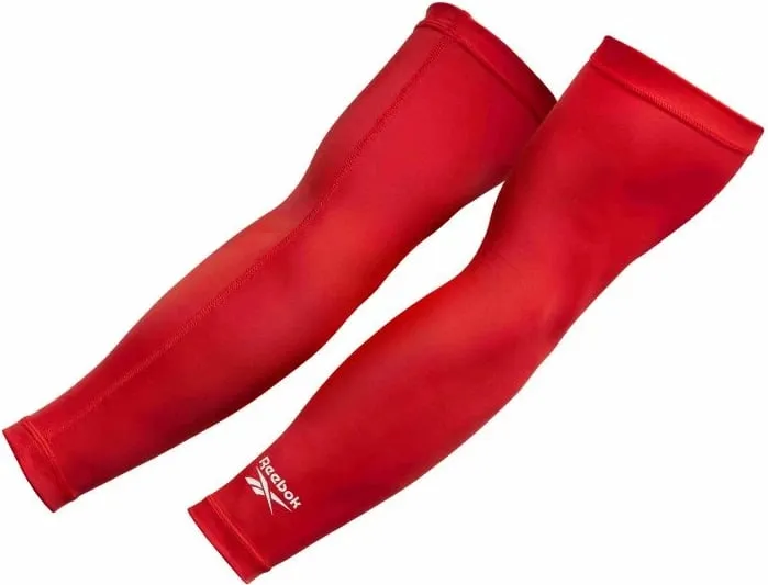 Mëngë kompresimi Reebok Rasl-11015RD për stërvitje - 1