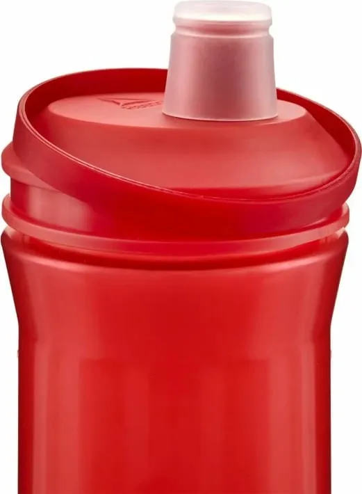 Shishe uji Reebok për stërvitje, 750 ml, e kuqe - 3