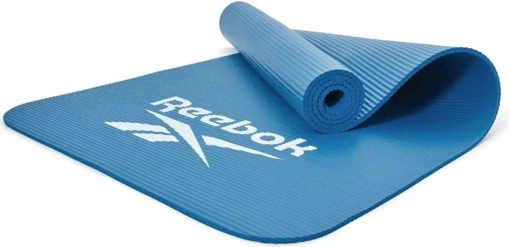 Pedilje trajnimi për meshkuj dhe femra Reebok, blu - 1