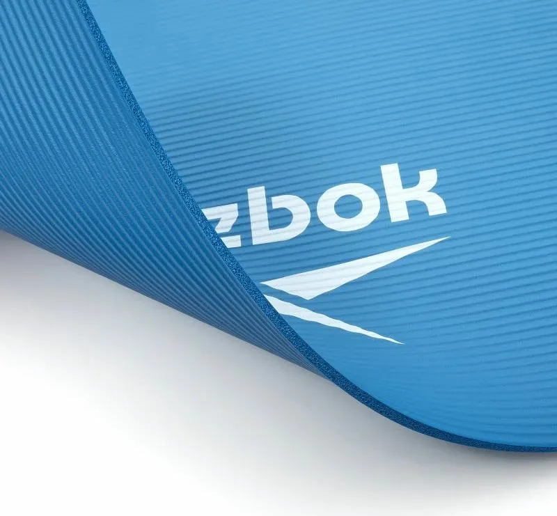 Pedilje trajnimi për meshkuj dhe femra Reebok, blu - 6