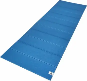Tapetë Yoga për Meshkuj dhe Femra Reebok 11050BL