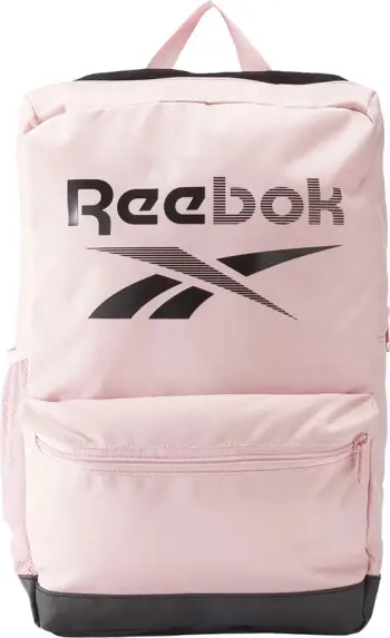 Çantë shpine për femra Reebok, rozë