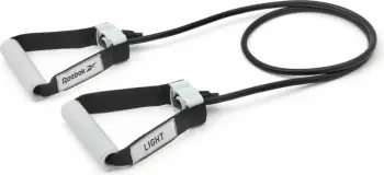 Reebok RSTB-16075 goma e rregullueshme e fitnesit për meshkuj dhe femra