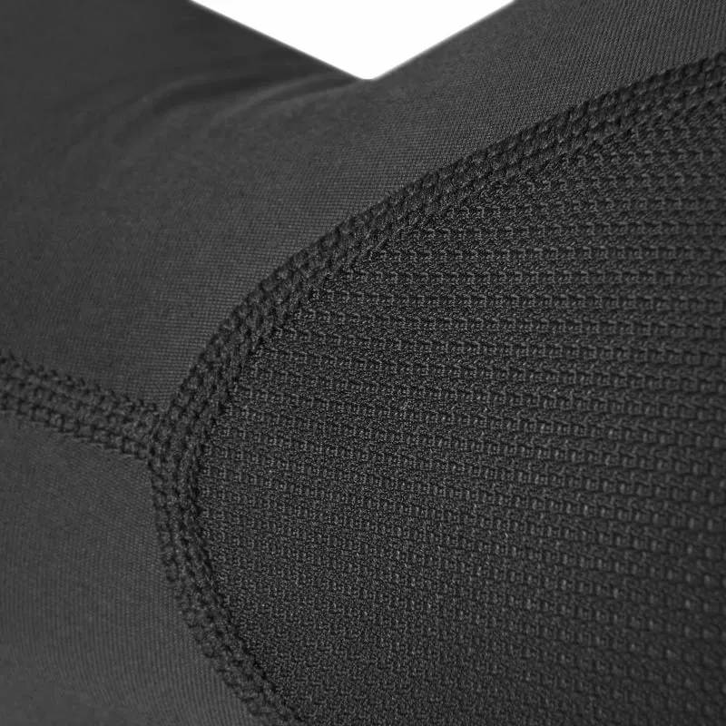 Mëngë kompresimi për stërvitje Reebok, të zeza - 8