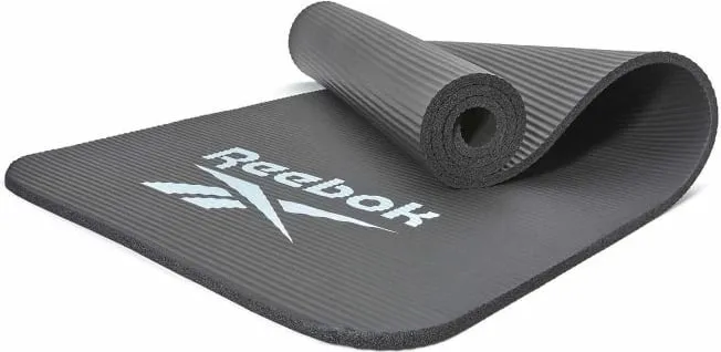 Tapet për stërvitje Reebok, për meshkuj, i zi - 1