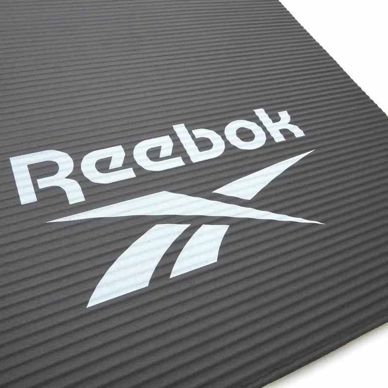Tapet për stërvitje Reebok, për meshkuj, i zi - 3