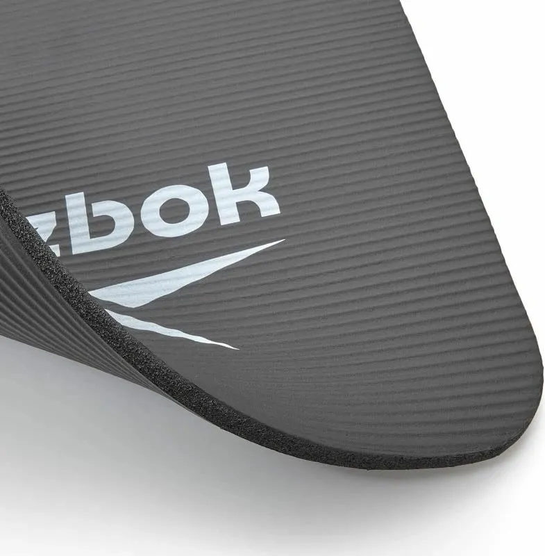 Tapet për stërvitje Reebok, për meshkuj, i zi - 4