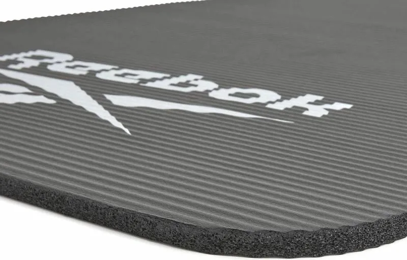 Tapet për stërvitje Reebok, për meshkuj, i zi - 5
