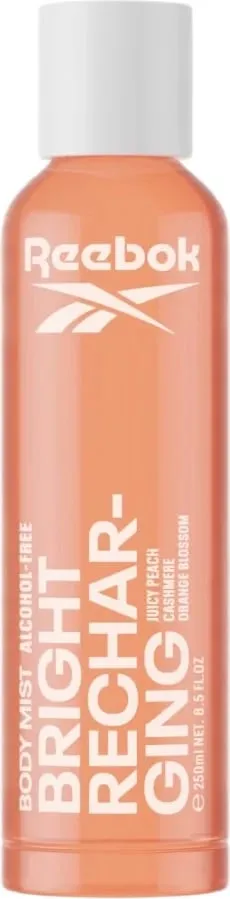 Mist për trup Reebok Bright Recharging për femra 250ml - 1