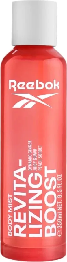 Mist për trup Reebok Revitalizing Boost për femra, 250ml - 1