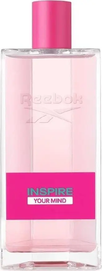 Parfum Reebok Inspire Your Mind, Eau de Toilette, 100ml, për femra