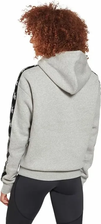 Duks për femra Reebok, gri - 2