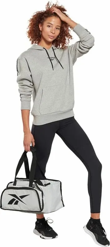 Duks për femra Reebok, gri - 3