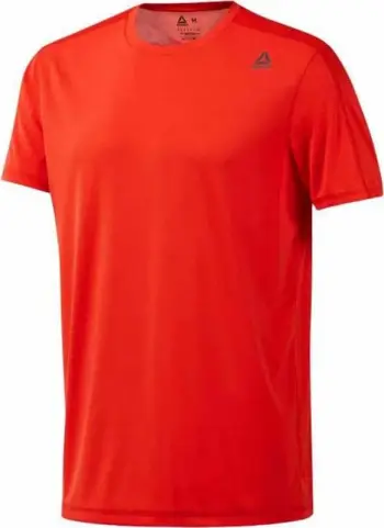 Fanellë trajnimi për meshkuj Reebok, e kuqe