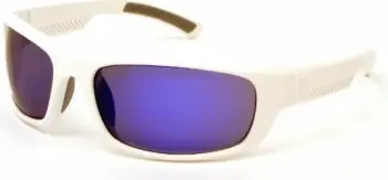 Syze dielli Reebok Classic 2 Wth Rv T26-6248, UV400, polikarbonat, bardhë vjollcë