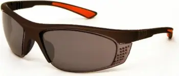 Syze dielli Reebok Zig Tech 1.0 T26-6253, lente polikarbonat UV400, e zezë