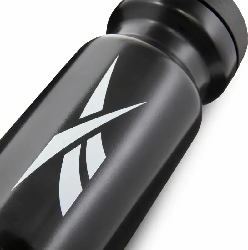 Shishe uji Reebok RABT-11004BK, 500 ml, e zezë - 3