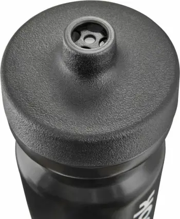 Shishe uji Reebok RABT-11004BK, 500 ml, e zezë
