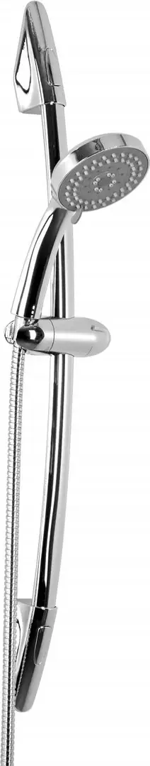 Set dushi Deante Neo Pure, krom