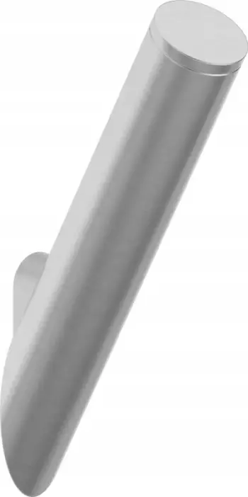 Varëse muri Deante Silia, njësh, bronz brushed steel